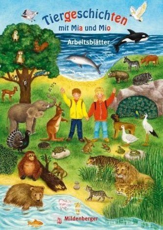 Arbeitsblätter
