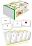 Let's practice English - Learning cards