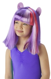 My Little Pony: Paruka - Twilight