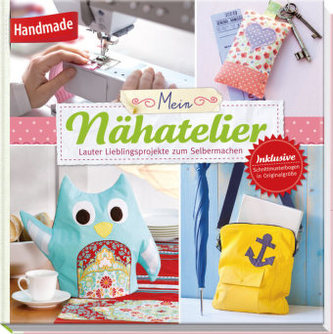 Mein Nähatelier