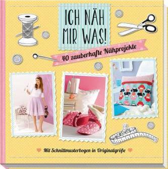 Ich näh mir was!