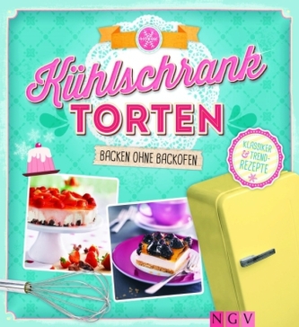 Kühlschranktorten