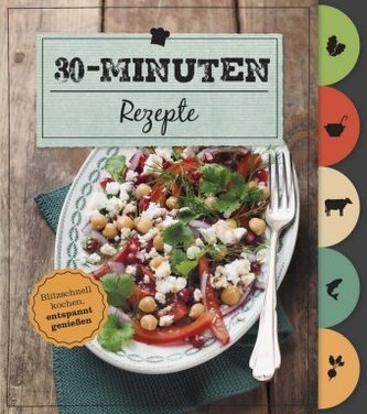 30-Minuten Rezepte