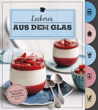 Leckeres aus dem Glas