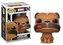 Funko POP Marvel Bobble: Lockjaw