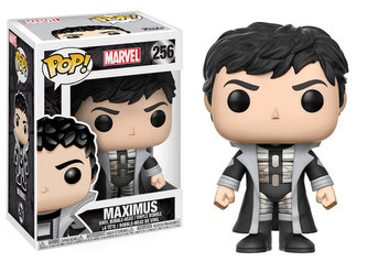 Funko POP Marvel Bobble: Maximus