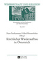 Kirchlicher Wiederaufbau in Österreich