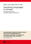 Vanishing Languages in Context