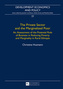 The Private Sector and the Marginalized Poor