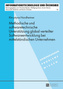 Methodische und softwaretechnische Unterstützung global verteilter Softwareentwicklung bei mittelständischen Unternehmen