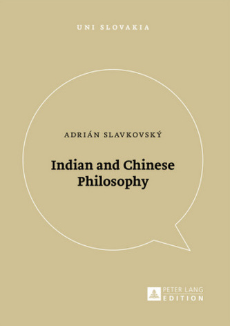 Indian and Chinese Philosophy