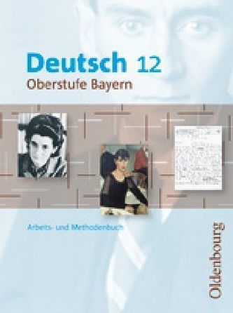 12. Schuljahr, Schülerbuch