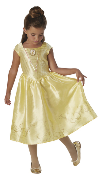 Disney: Kráska filmová - vel. L