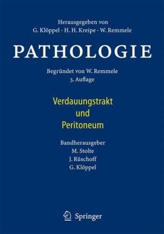 Verdauungstrakt und Peritoneum