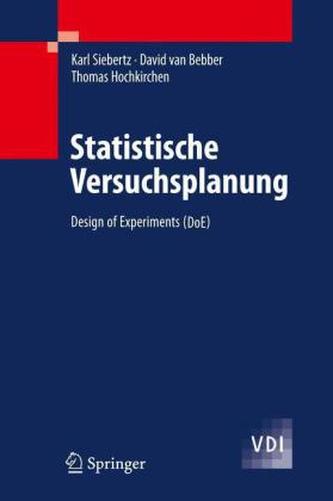 Statistische Versuchsplanung