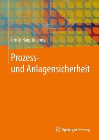 Prozess- und Anlagensicherheit