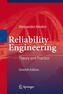 Reliability Engineering