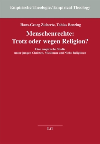 Menschenrechte: Trotz oder wegen Religion?