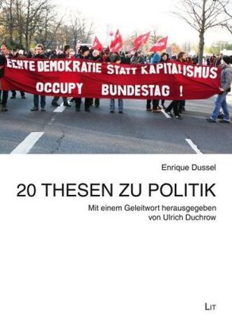 20 Thesen zu Politik