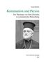 Kommunion und Person