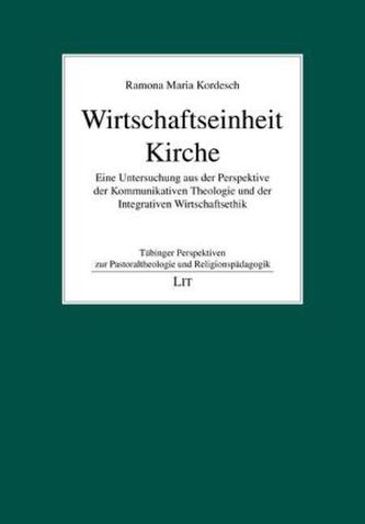 Wirtschaftseinheit Kirche