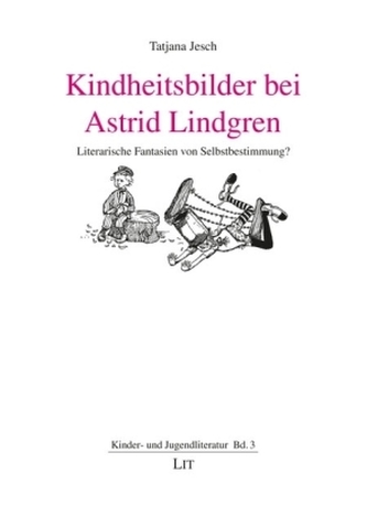 Kindheitsbilder bei Astrid Lindgren