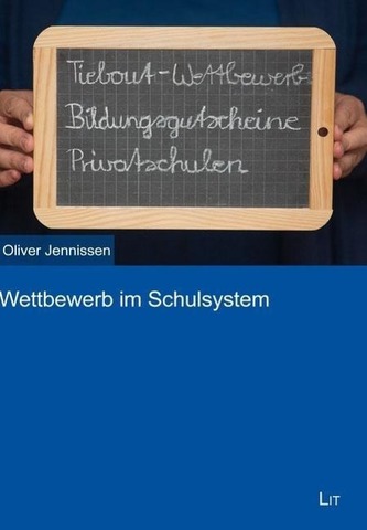 Wettbewerb im Schulsystem