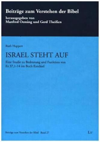 Israel steht auf