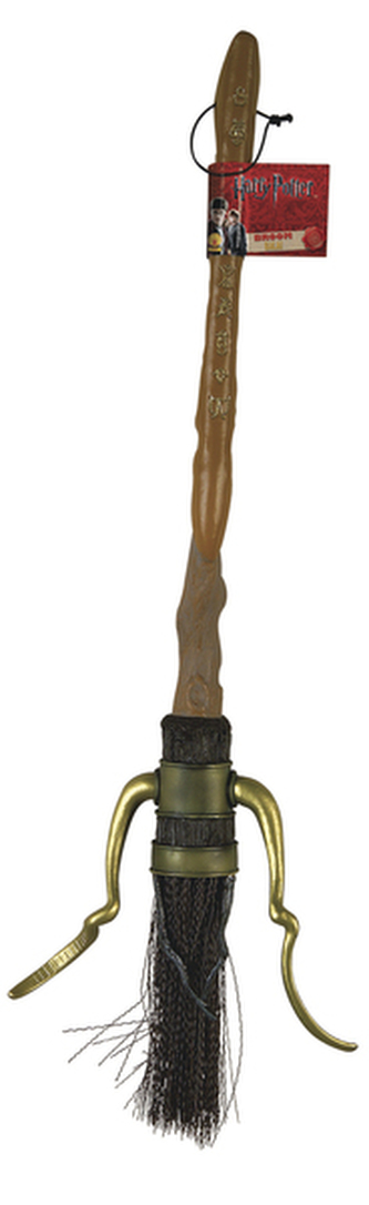 Koště Harry Potter