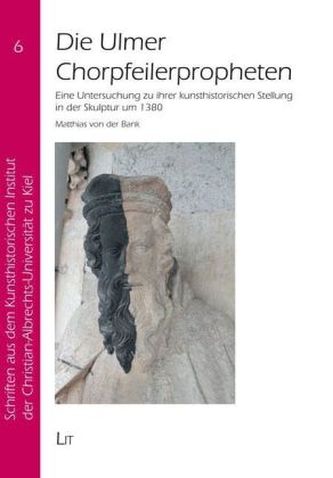 Die Ulmer Chorpfeilerpropheten