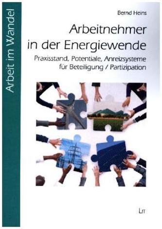 Arbeitnehmer in der Energiewende