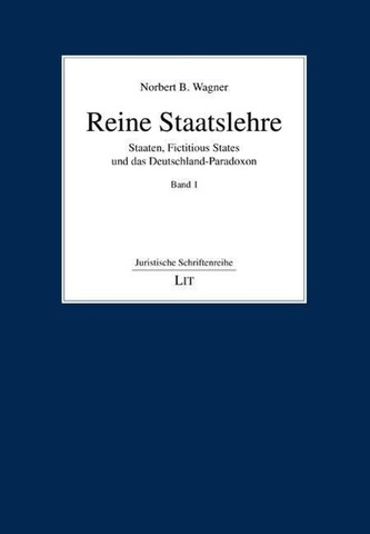 Reine Staatslehre
