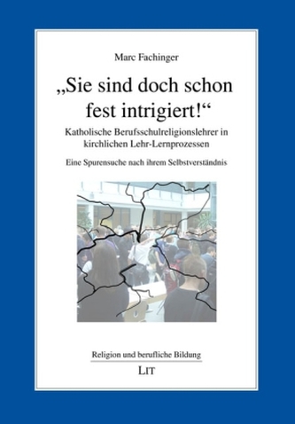 'Sie sind doch schon fest intrigiert!'