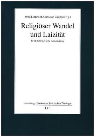 Religiöser Wandel und Laizität