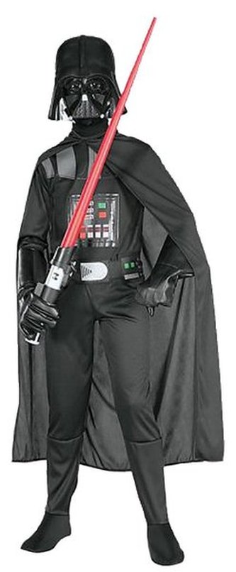 SW: Darth Vader™ Classic - vel. M