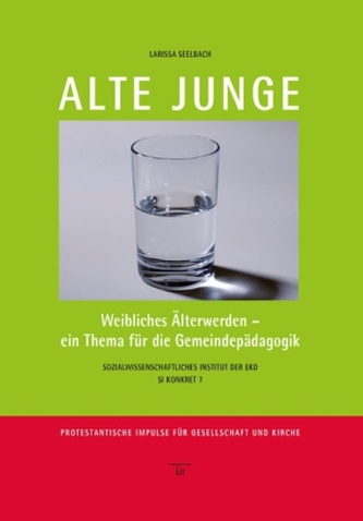 Alte Junge