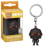 Funko Pop Keychain: Fortnite S1a - Black Knight