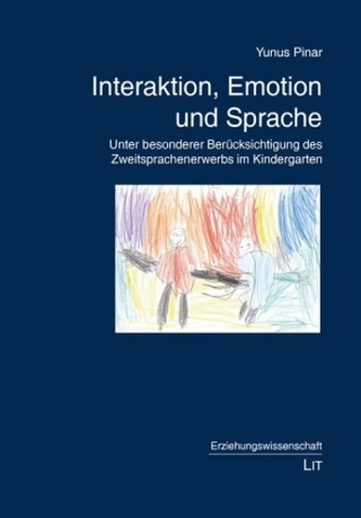Interaktion, Emotion und Sprache