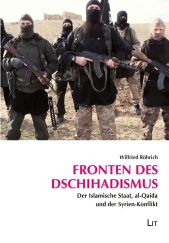 Fronten des Dschihadismus