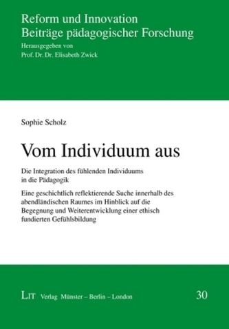 Vom Individuum aus