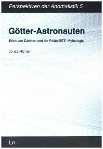 Götter-Astronauten