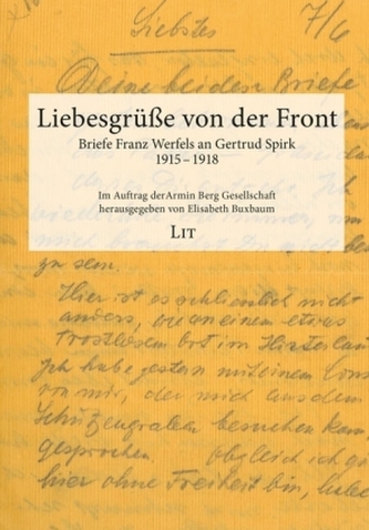 Liebesgrüße von der Front