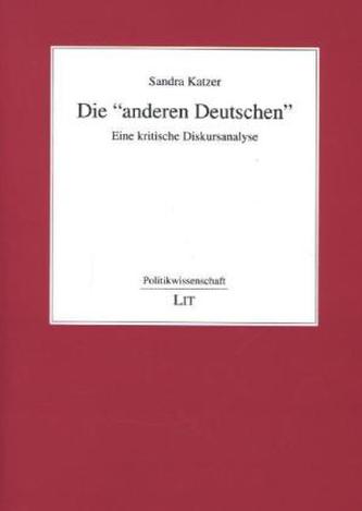 Die 'anderen Deutschen'