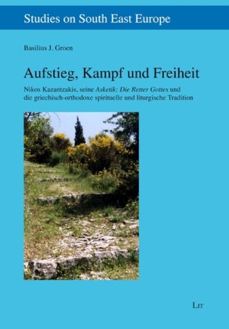 Aufstieg, Kampf und Freiheit