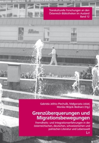 Grenzüberschreitungen und Migrationsbewegungen