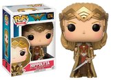 Funko POP: DC Wonder Woman - Hippolyta