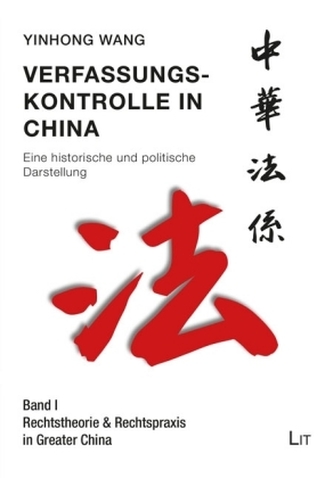 Verfassungskontrolle in China