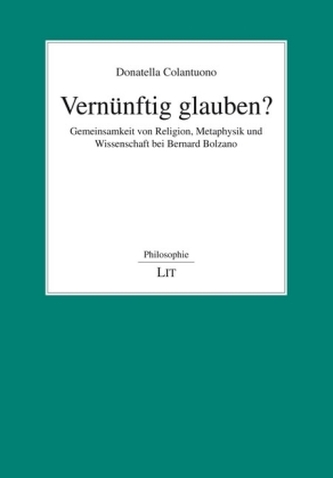 Vernünftig glauben?