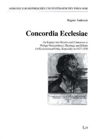 Concordia Ecclesiae