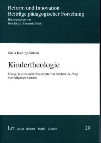 Kindertheologie